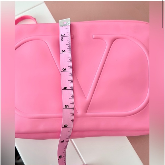 Pink Valentino Beauty Bag - Picture 6 of 6